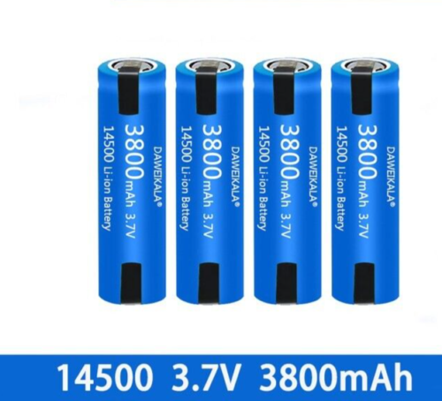 BATTERIE 14500